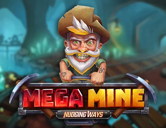 Spin at Slot Mega Mine at SkyCity Casino New Zealand